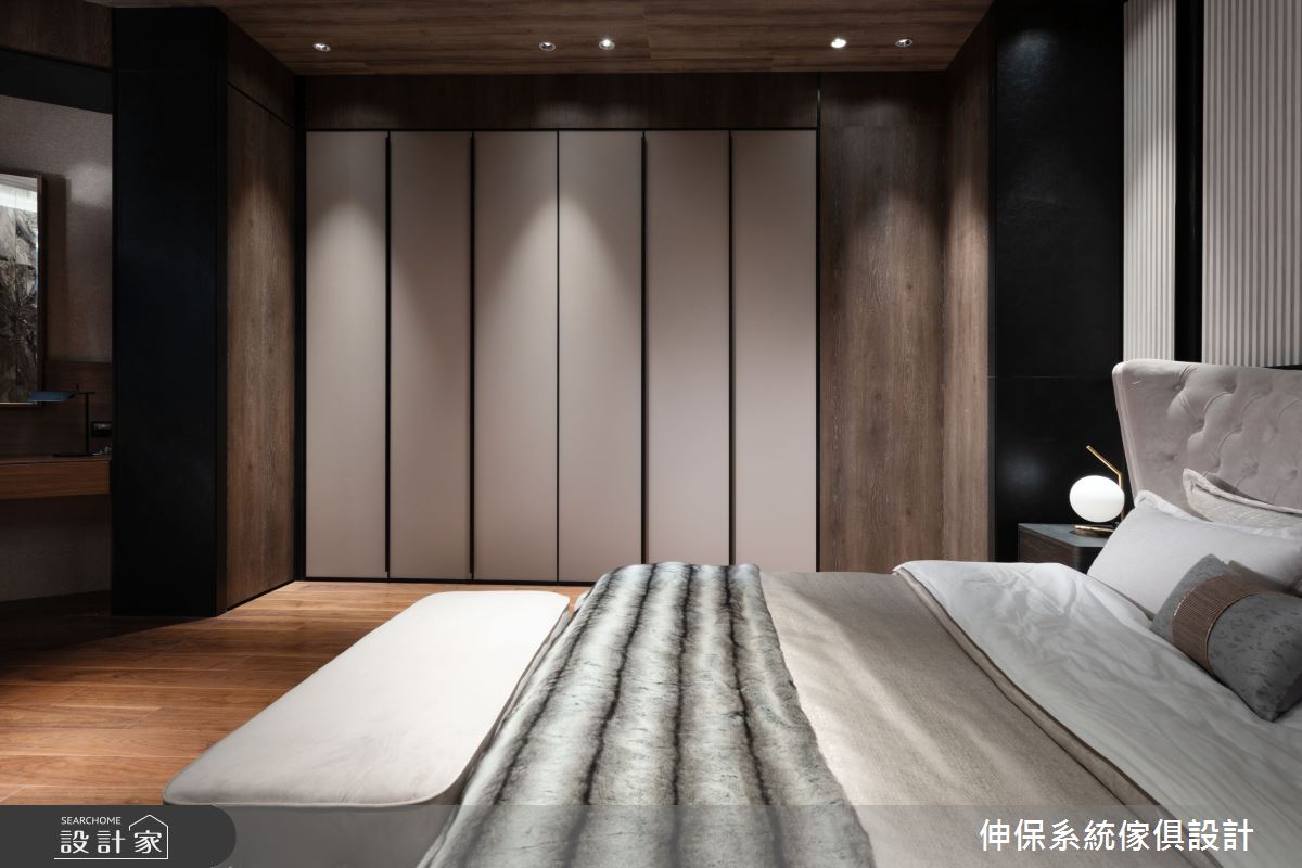 150坪＿現代風商業空間案例圖片＿伸保系統傢俱設計＿伸保_27之24