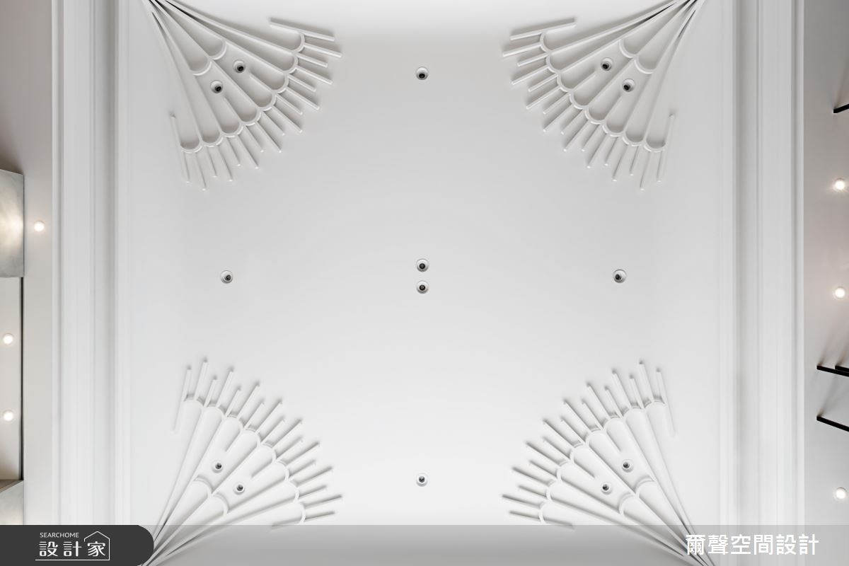 23坪新成屋(5年以下)＿混搭風案例圖片＿爾聲空間設計＿爾聲_Holiday At Home   隨心留心之16