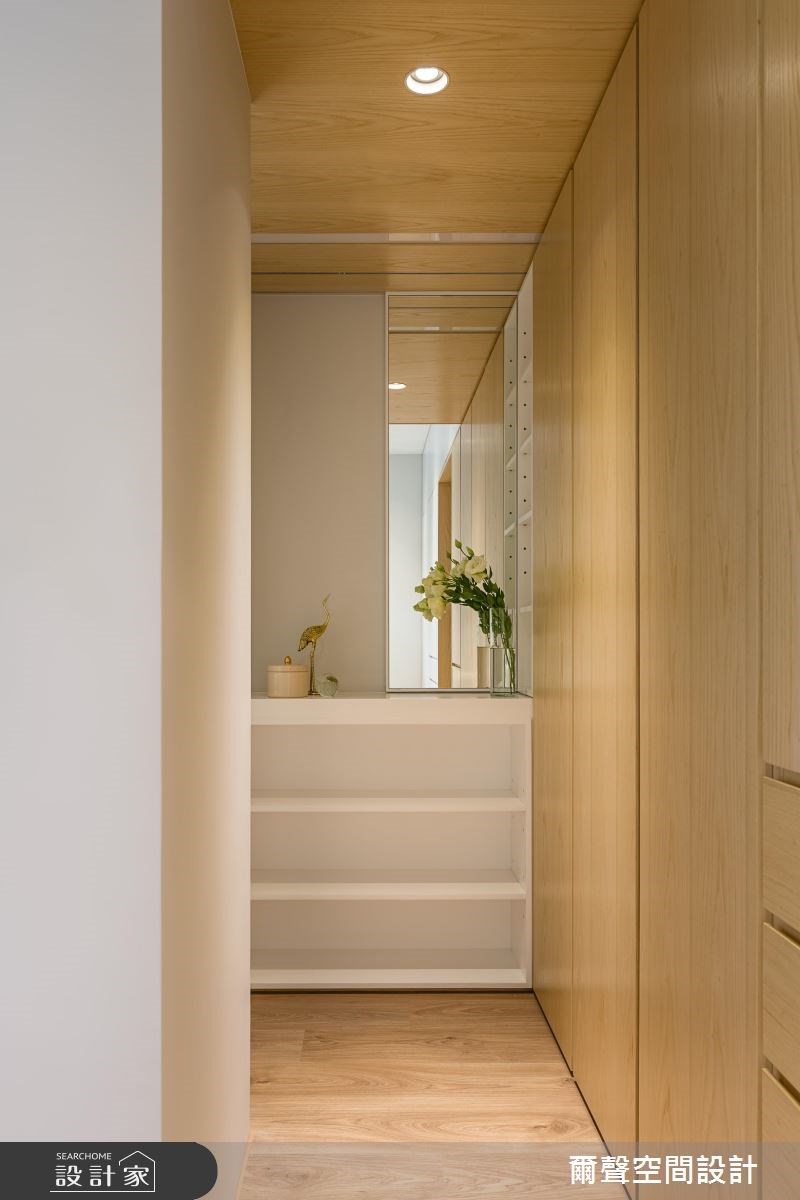 36坪中古屋(5~15年)＿北歐風案例圖片＿爾聲空間設計＿爾聲_Kidding Around 澳客風之27