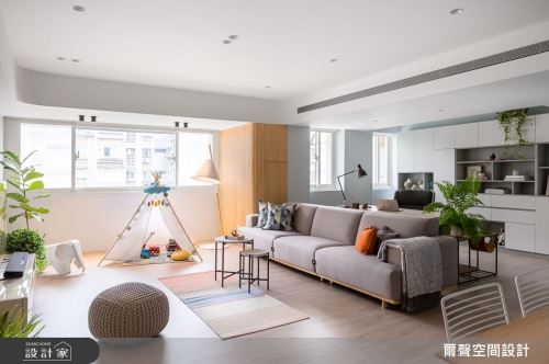 爾聲_Menuetto 家的小步舞曲_北歐風