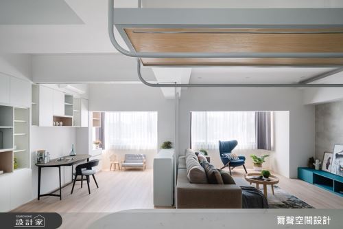 爾聲_家的進行曲_北歐風