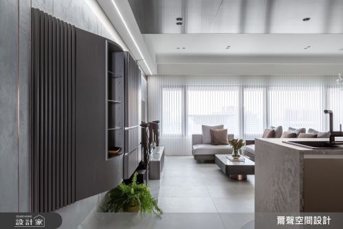 爾聲_凝鑄_現代風