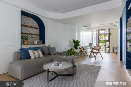 爾聲_Le Harmony 小室美栽_混搭風