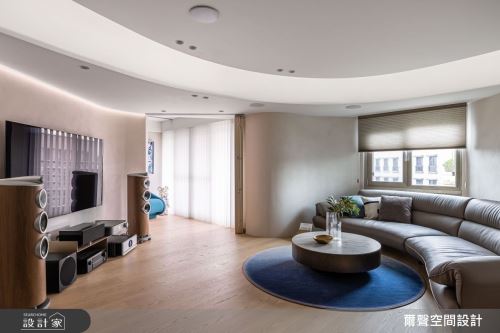 爾聲_新月澄螢_混搭風