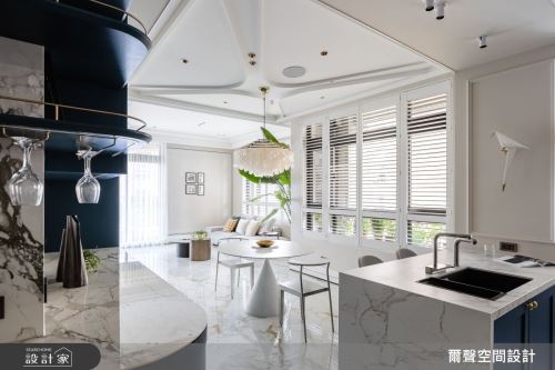 爾聲_日光艾曼紐_法式