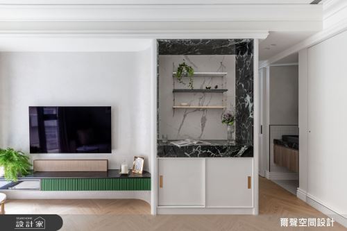 爾聲_香培玉琢_澳客風