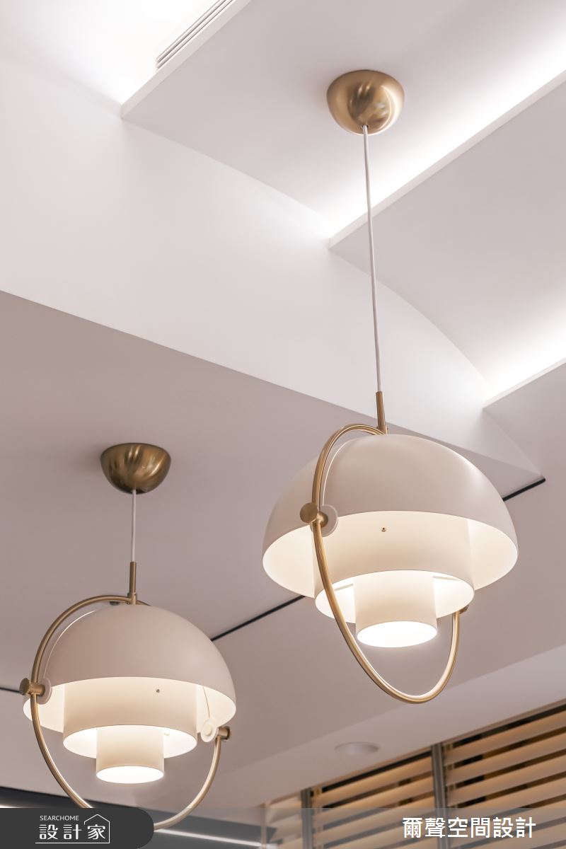 新成屋(5年以下)＿現代法式風案例圖片＿爾聲空間設計＿爾聲_剛剛好之11