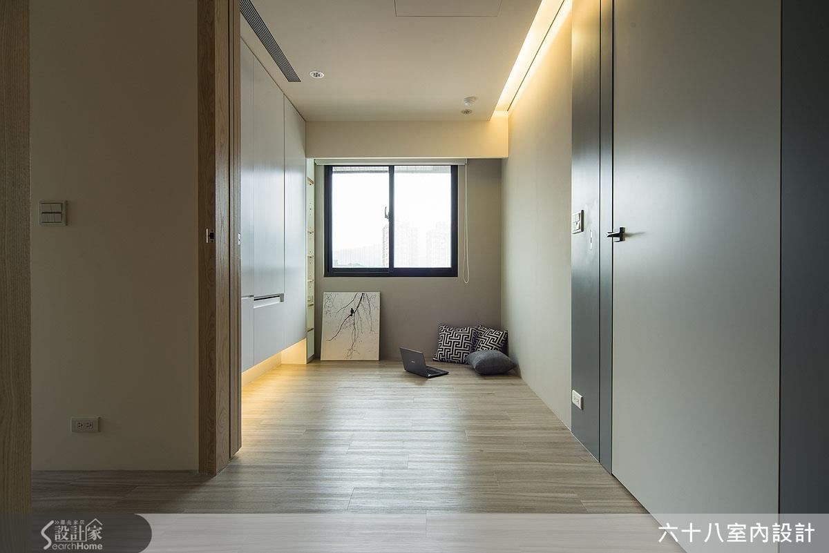 23坪老屋(16~30年)＿混搭風案例圖片＿六十八室內設計有限公司＿六十八_07之16