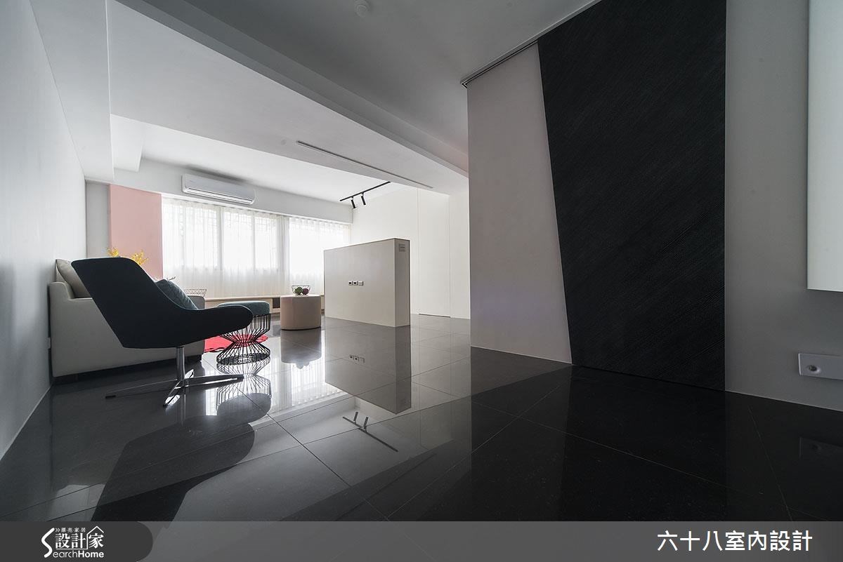 19坪老屋(16~30年)＿混搭風案例圖片＿六十八室內設計有限公司＿六十八_13之6