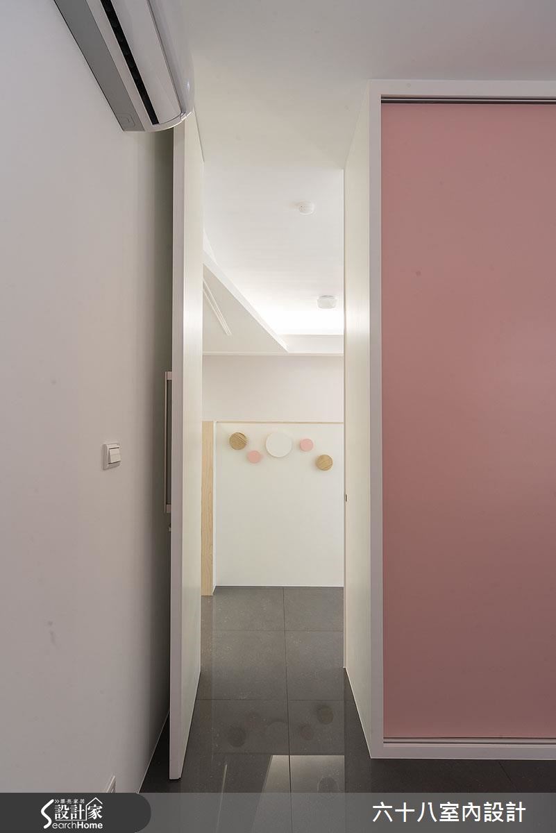 19坪老屋(16~30年)＿混搭風案例圖片＿六十八室內設計有限公司＿六十八_13之13