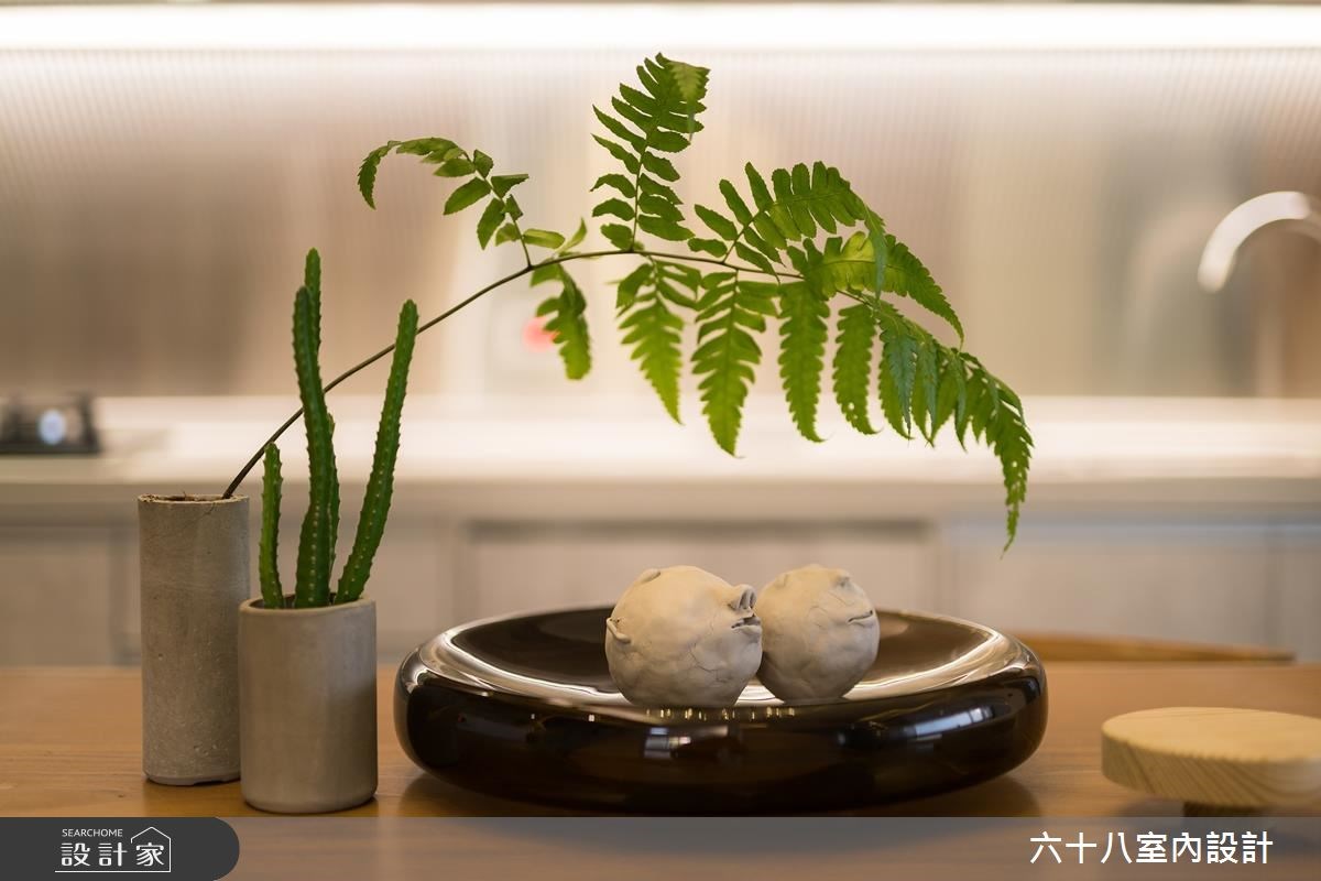 19坪老屋(16~30年)＿混搭風案例圖片＿六十八室內設計有限公司＿六十八_17之12