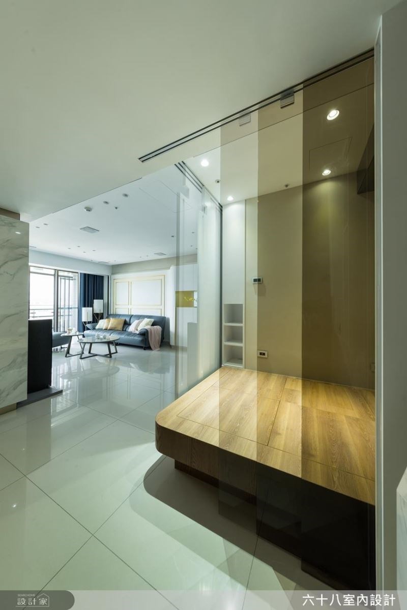 27坪新成屋(5年以下)＿現代風案例圖片＿六十八室內設計有限公司＿六十八_20之11