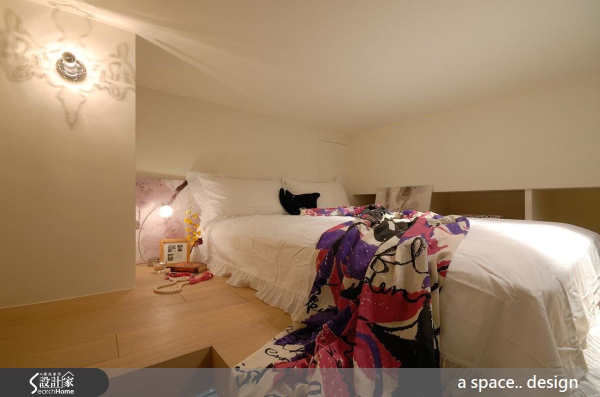 7坪新成屋(5年以下)＿北歐風案例圖片＿a space..design/一個空間設計＿a space.._01之9