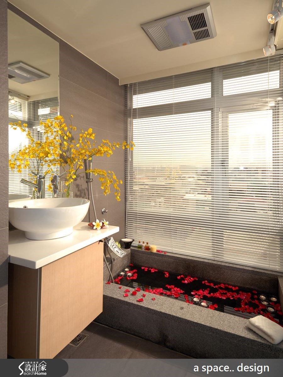 7坪新成屋(5年以下)＿北歐風案例圖片＿a space..design/一個空間設計＿a space.._01之10