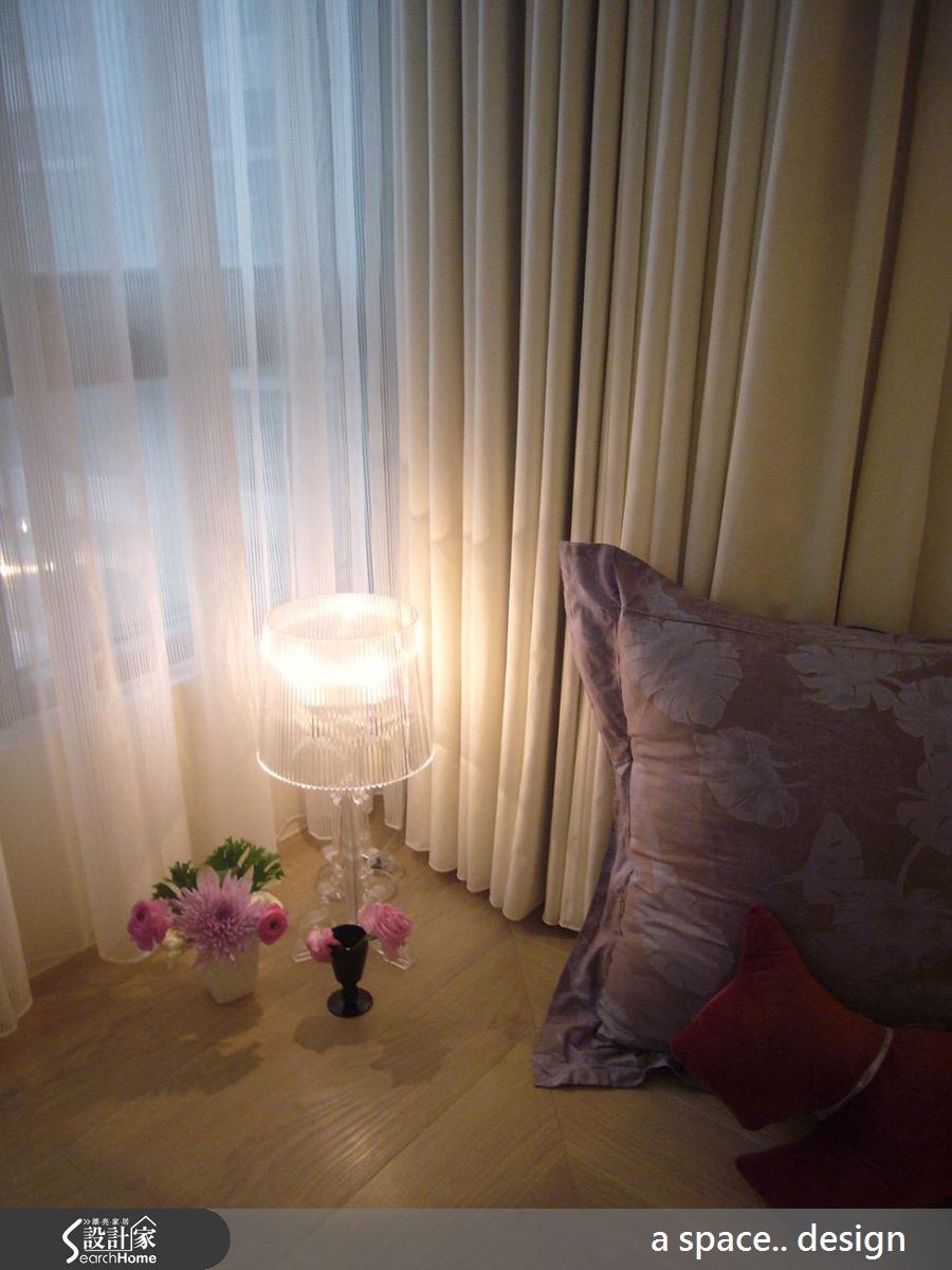 25坪新成屋(5年以下)＿混搭風案例圖片＿a space..design/一個空間設計＿a space.._02之11