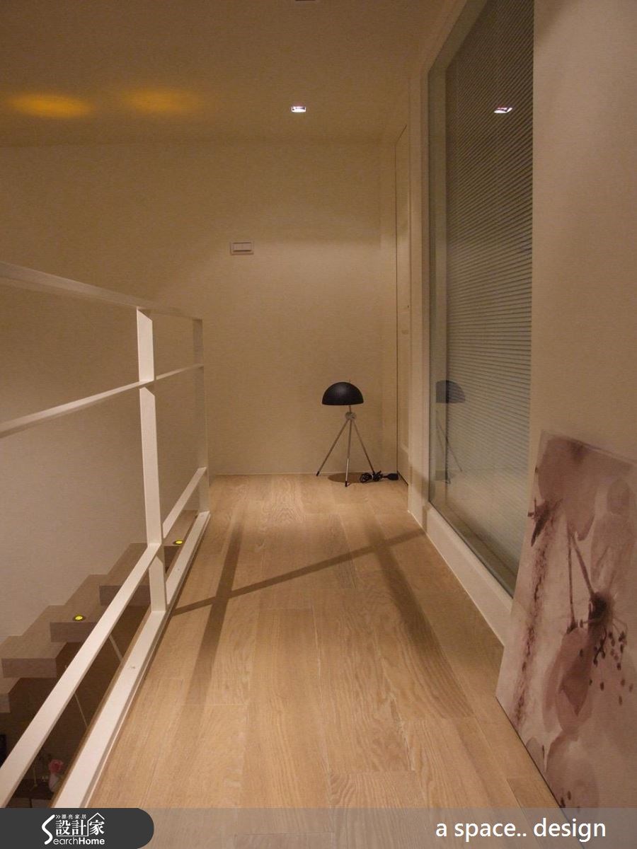 25坪新成屋(5年以下)＿混搭風案例圖片＿a space..design/一個空間設計＿a space.._02之16