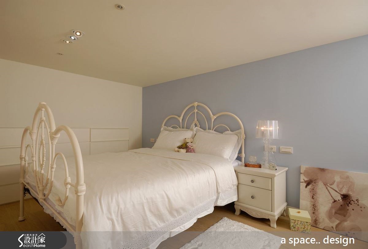 25坪新成屋(5年以下)＿混搭風案例圖片＿a space..design/一個空間設計＿a space.._02之17