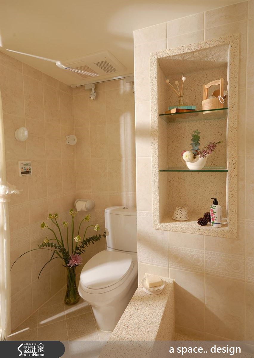 25坪新成屋(5年以下)＿混搭風案例圖片＿a space..design/一個空間設計＿a space.._02之18