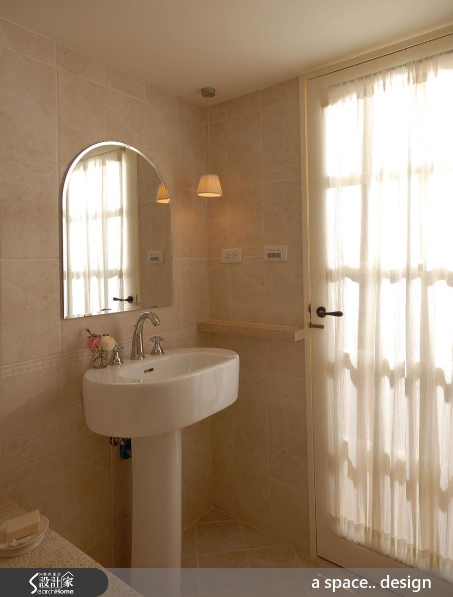 25坪新成屋(5年以下)＿混搭風案例圖片＿a space..design/一個空間設計＿a space.._02之19