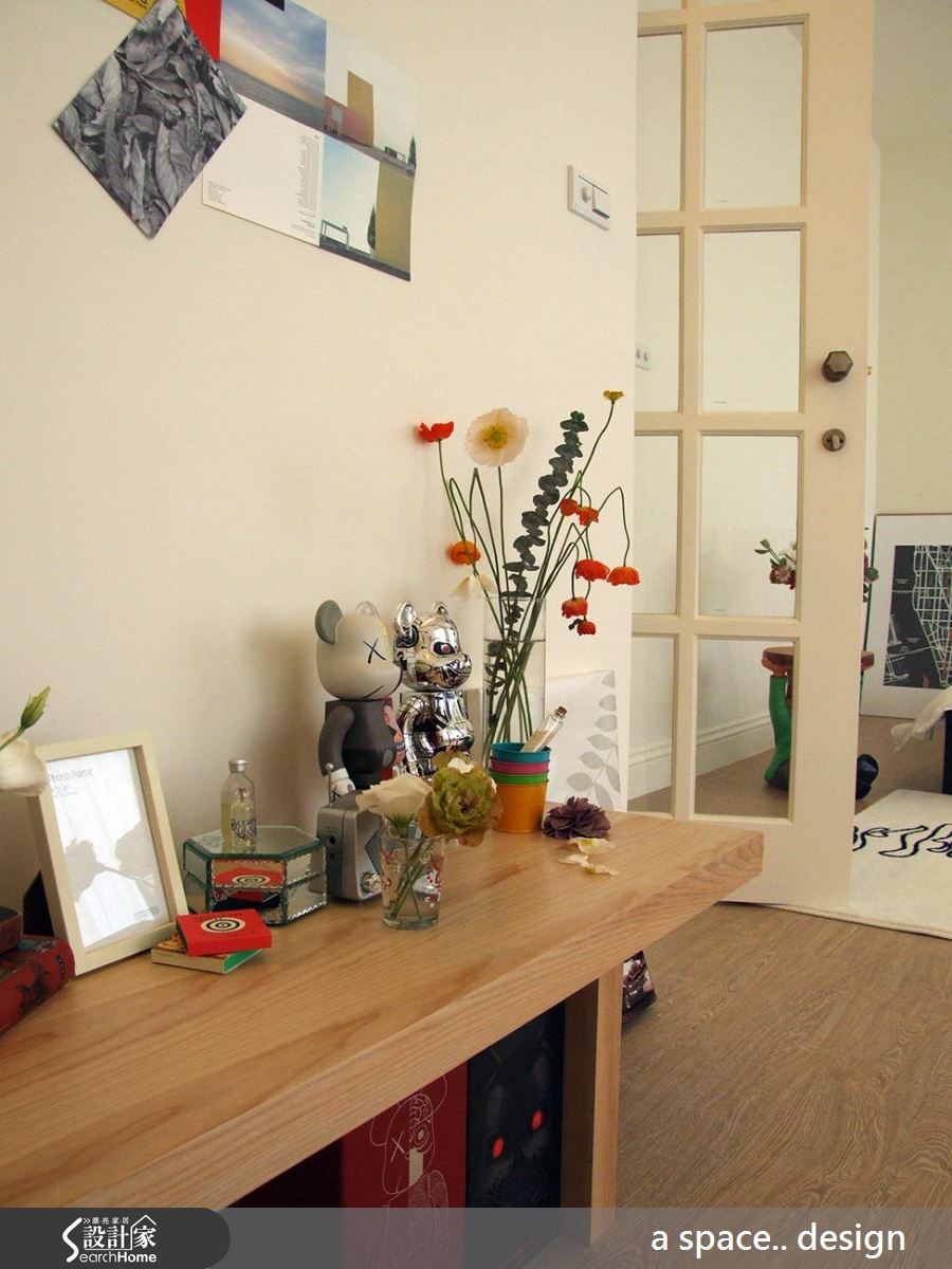 30坪新成屋(5年以下)＿北歐風案例圖片＿a space..design/一個空間設計＿a space.._03之3
