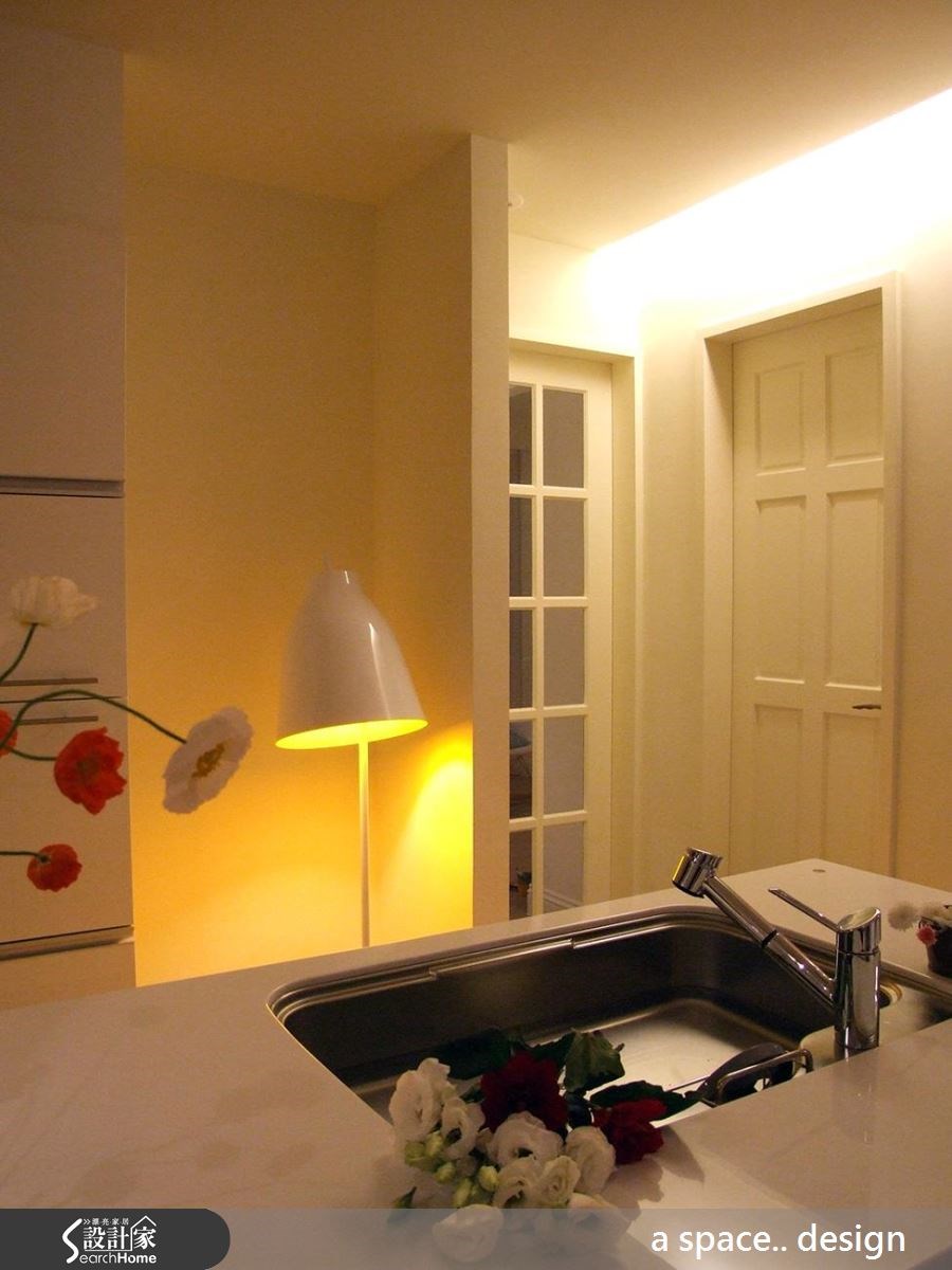 30坪新成屋(5年以下)＿北歐風案例圖片＿a space..design/一個空間設計＿a space.._03之12