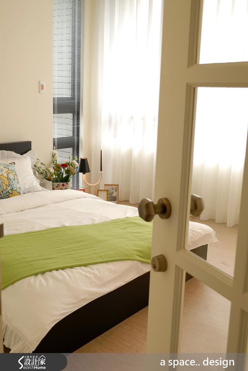 30坪新成屋(5年以下)＿北歐風案例圖片＿a space..design/一個空間設計＿a space.._03之13