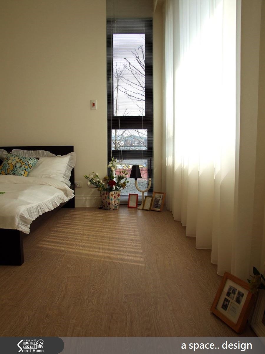 30坪新成屋(5年以下)＿北歐風案例圖片＿a space..design/一個空間設計＿a space.._03之14