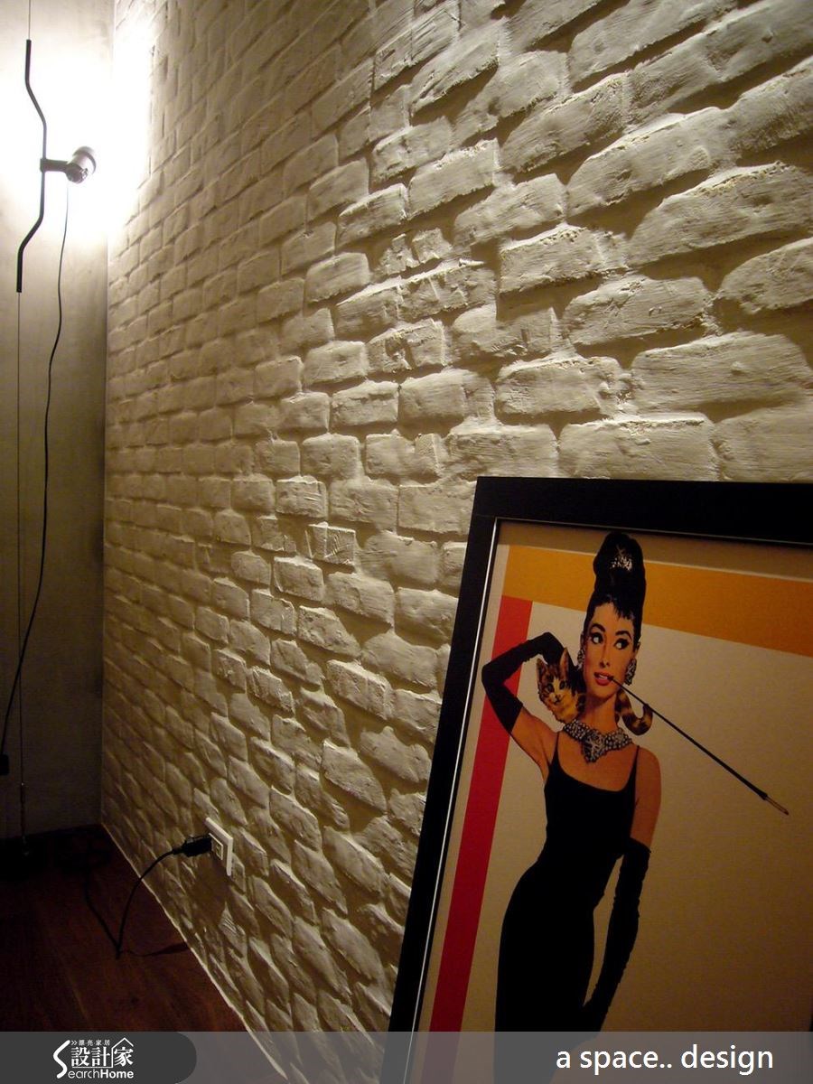 25坪新成屋(5年以下)＿工業風案例圖片＿a space..design/一個空間設計＿a space.._04之5