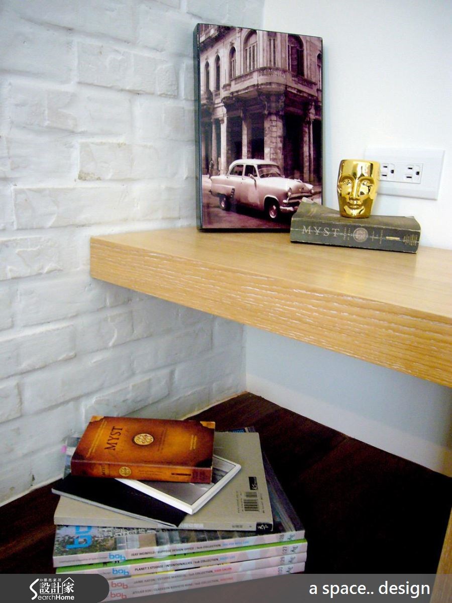 25坪新成屋(5年以下)＿工業風案例圖片＿a space..design/一個空間設計＿a space.._04之6