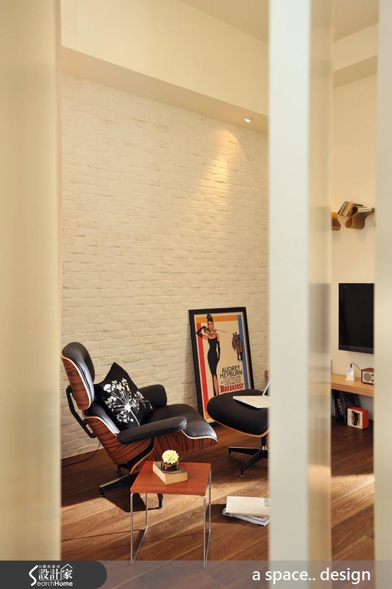 25坪新成屋(5年以下)＿工業風案例圖片＿a space..design/一個空間設計＿a space.._04之7