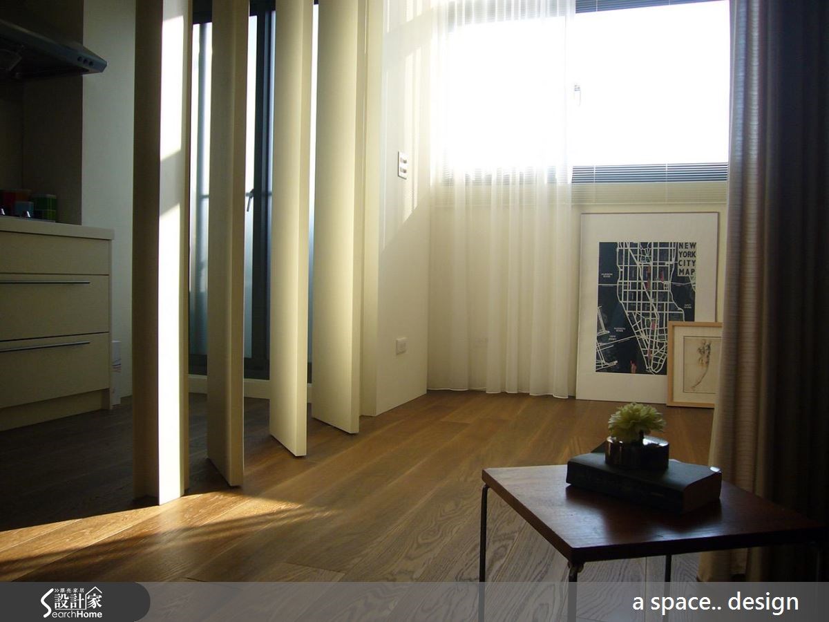 25坪新成屋(5年以下)＿工業風案例圖片＿a space..design/一個空間設計＿a space.._04之9