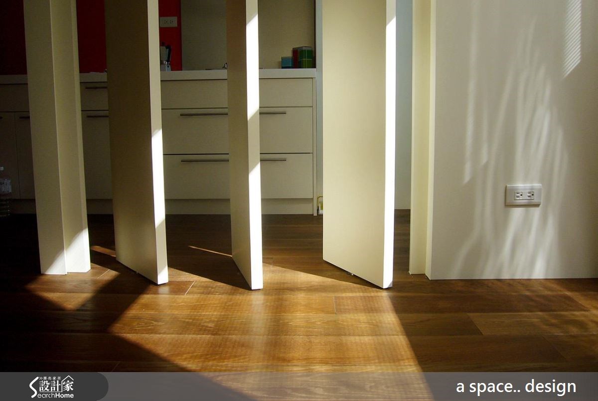 25坪新成屋(5年以下)＿工業風案例圖片＿a space..design/一個空間設計＿a space.._04之10