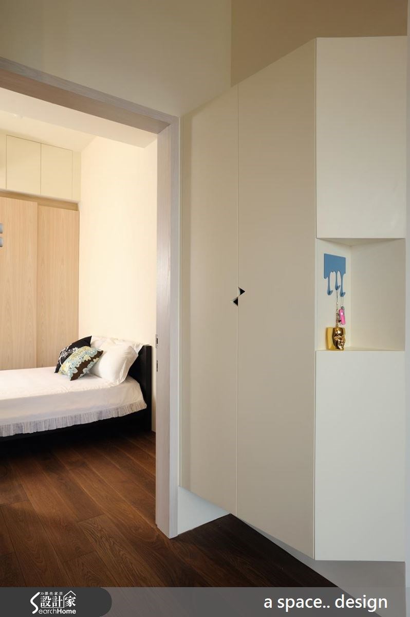 25坪新成屋(5年以下)＿工業風案例圖片＿a space..design/一個空間設計＿a space.._04之15