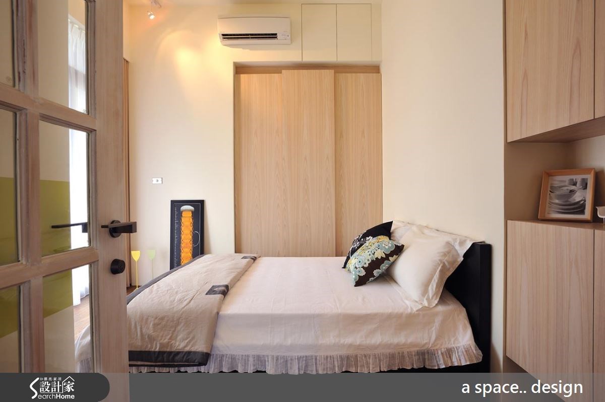 25坪新成屋(5年以下)＿工業風案例圖片＿a space..design/一個空間設計＿a space.._04之16