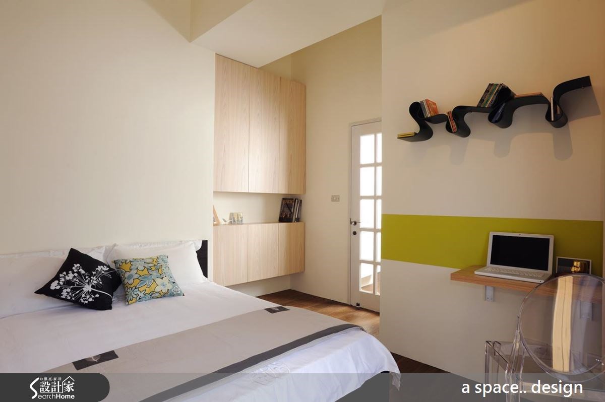 25坪新成屋(5年以下)＿工業風案例圖片＿a space..design/一個空間設計＿a space.._04之18