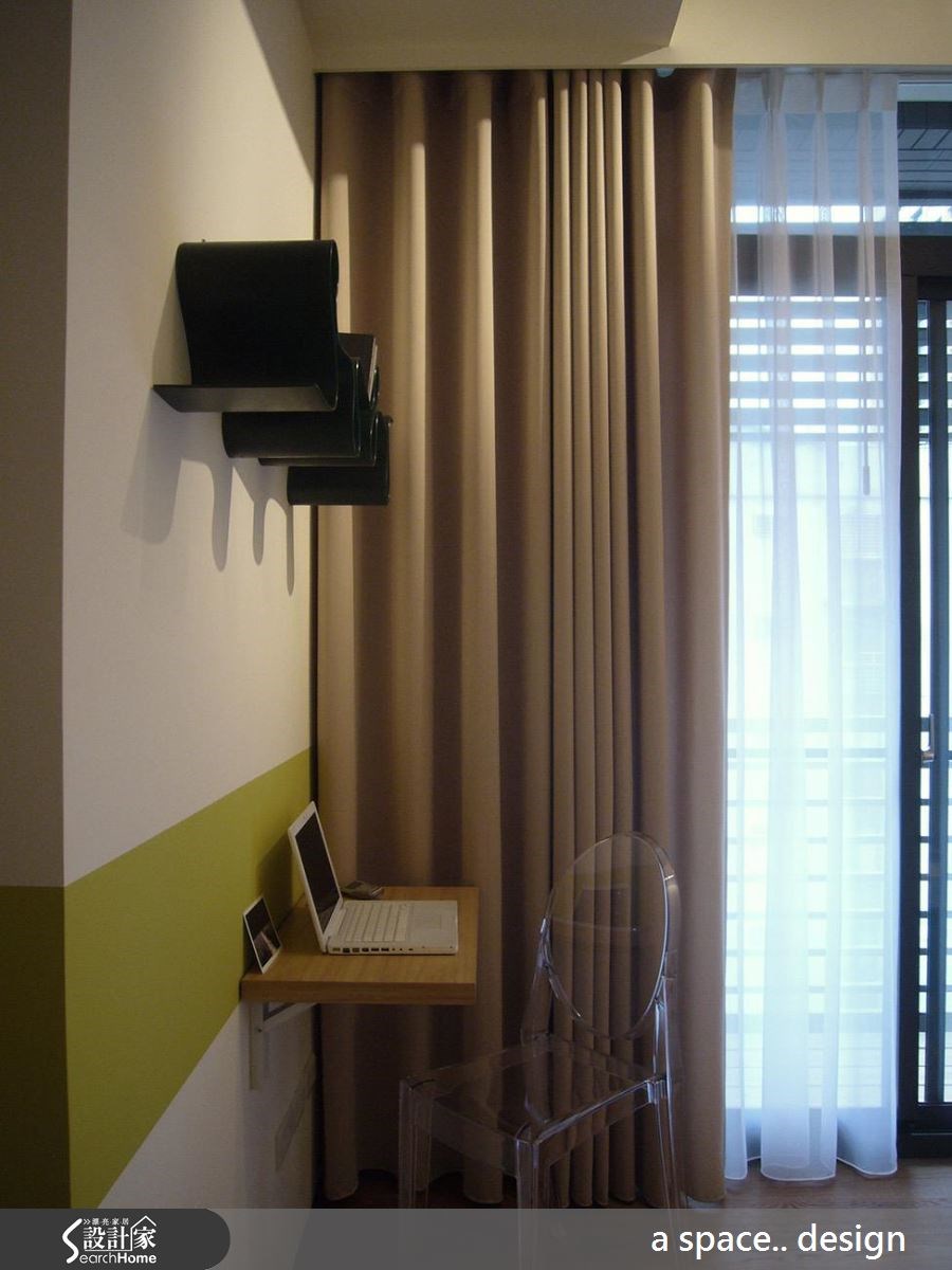 25坪新成屋(5年以下)＿工業風案例圖片＿a space..design/一個空間設計＿a space.._04之19