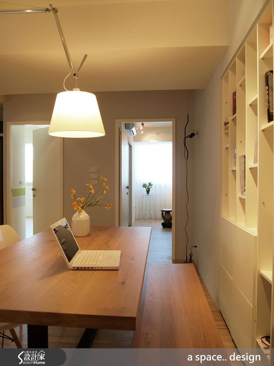 35坪老屋(16~30年)＿休閒風案例圖片＿a space..design/一個空間設計＿a space.._05之10