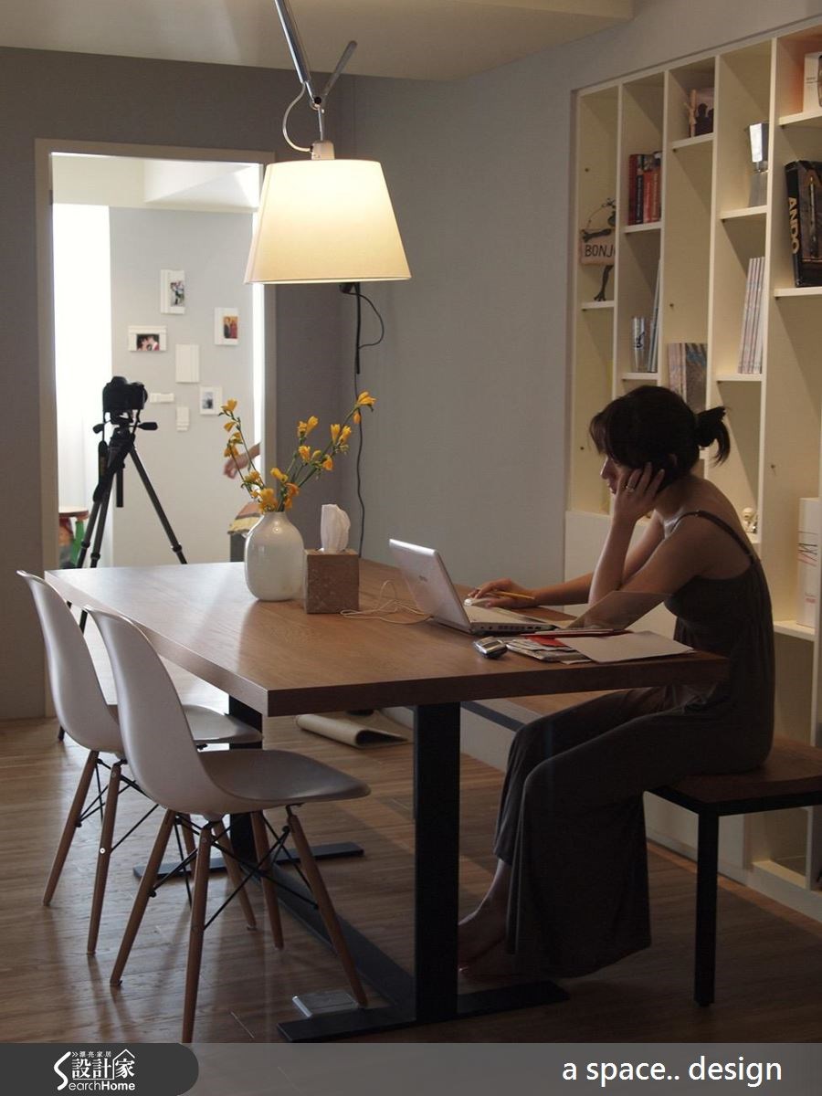 35坪老屋(16~30年)＿休閒風案例圖片＿a space..design/一個空間設計＿a space.._05之11