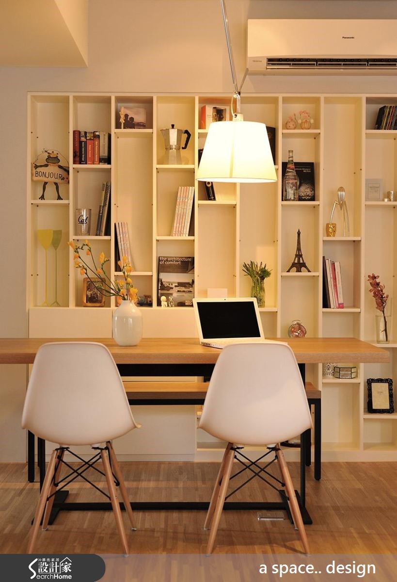 35坪老屋(16~30年)＿休閒風案例圖片＿a space..design/一個空間設計＿a space.._05之12