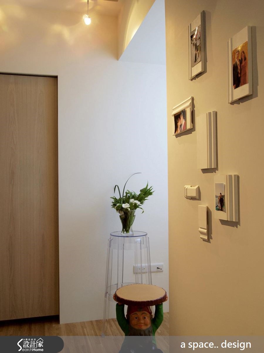 35坪老屋(16~30年)＿休閒風案例圖片＿a space..design/一個空間設計＿a space.._05之18