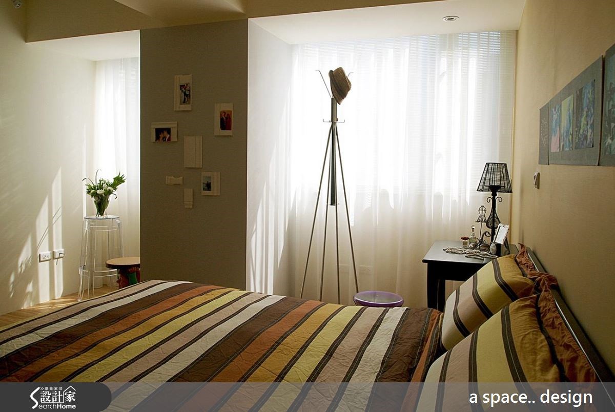 35坪老屋(16~30年)＿休閒風案例圖片＿a space..design/一個空間設計＿a space.._05之19