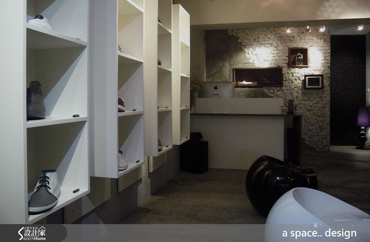 15坪老屋(16~30年)＿工業風案例圖片＿a space..design/一個空間設計＿a space.._06之3