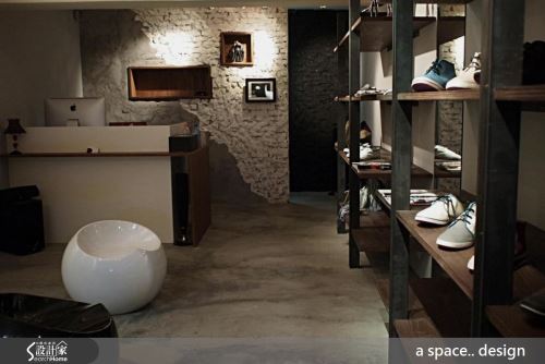 a space.._06_工業風