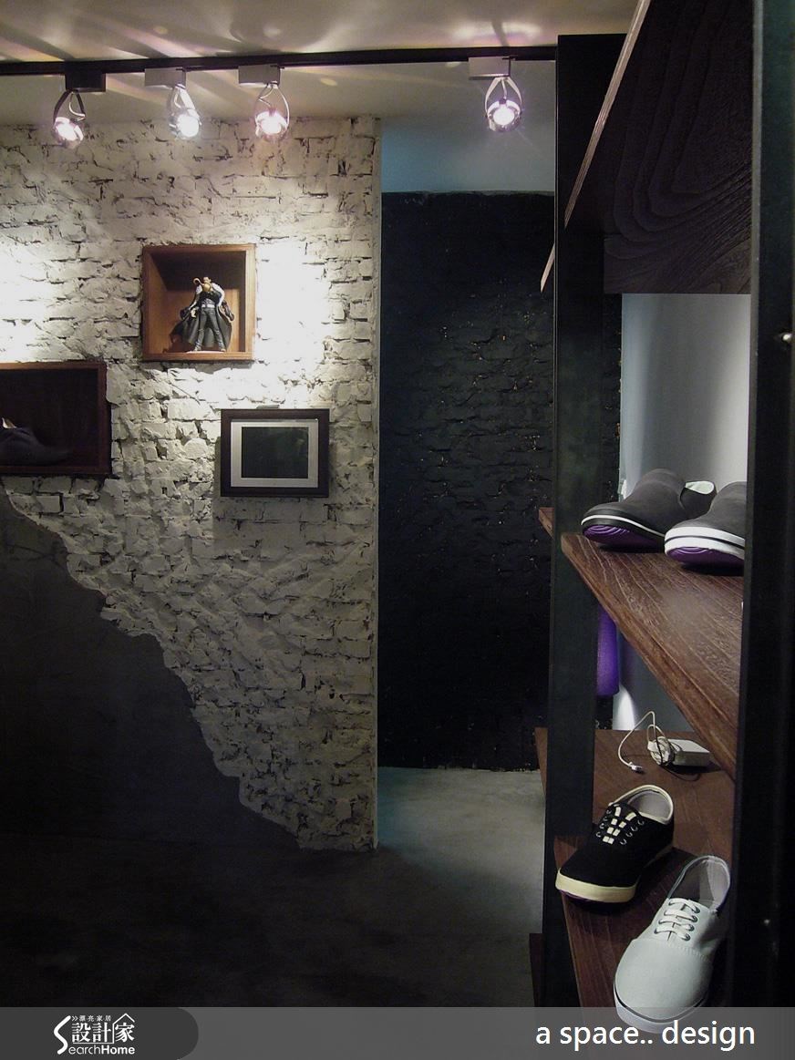 15坪老屋(16~30年)＿工業風案例圖片＿a space..design/一個空間設計＿a space.._06之6