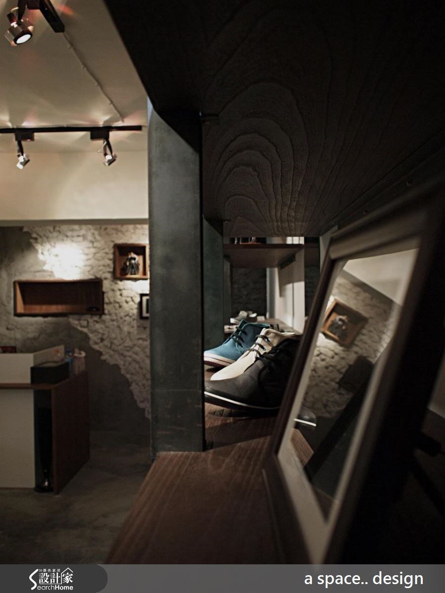 15坪老屋(16~30年)＿工業風案例圖片＿a space..design/一個空間設計＿a space.._06之7