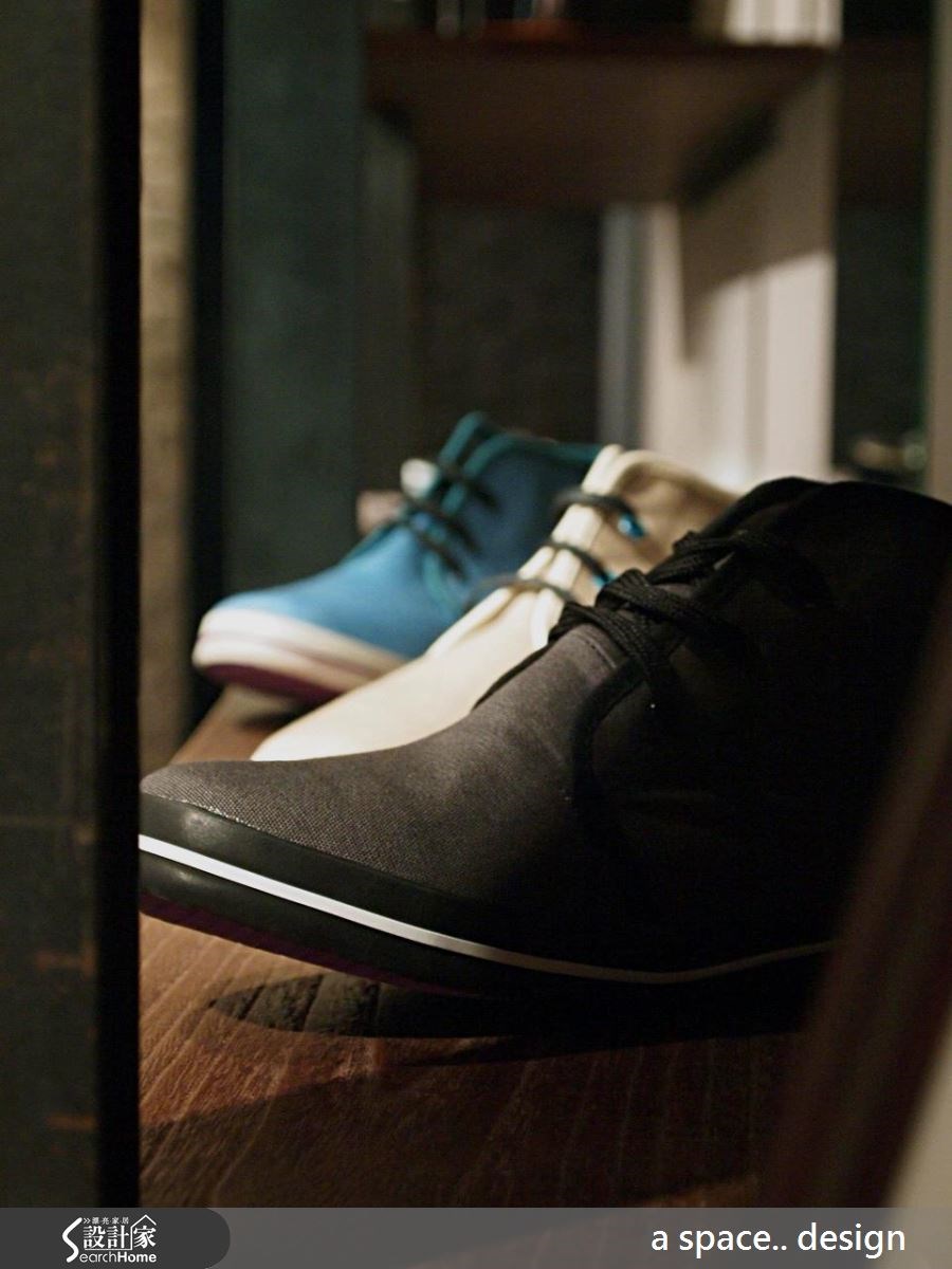 15坪老屋(16~30年)＿工業風案例圖片＿a space..design/一個空間設計＿a space.._06之8