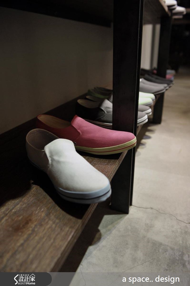 15坪老屋(16~30年)＿工業風案例圖片＿a space..design/一個空間設計＿a space.._06之10