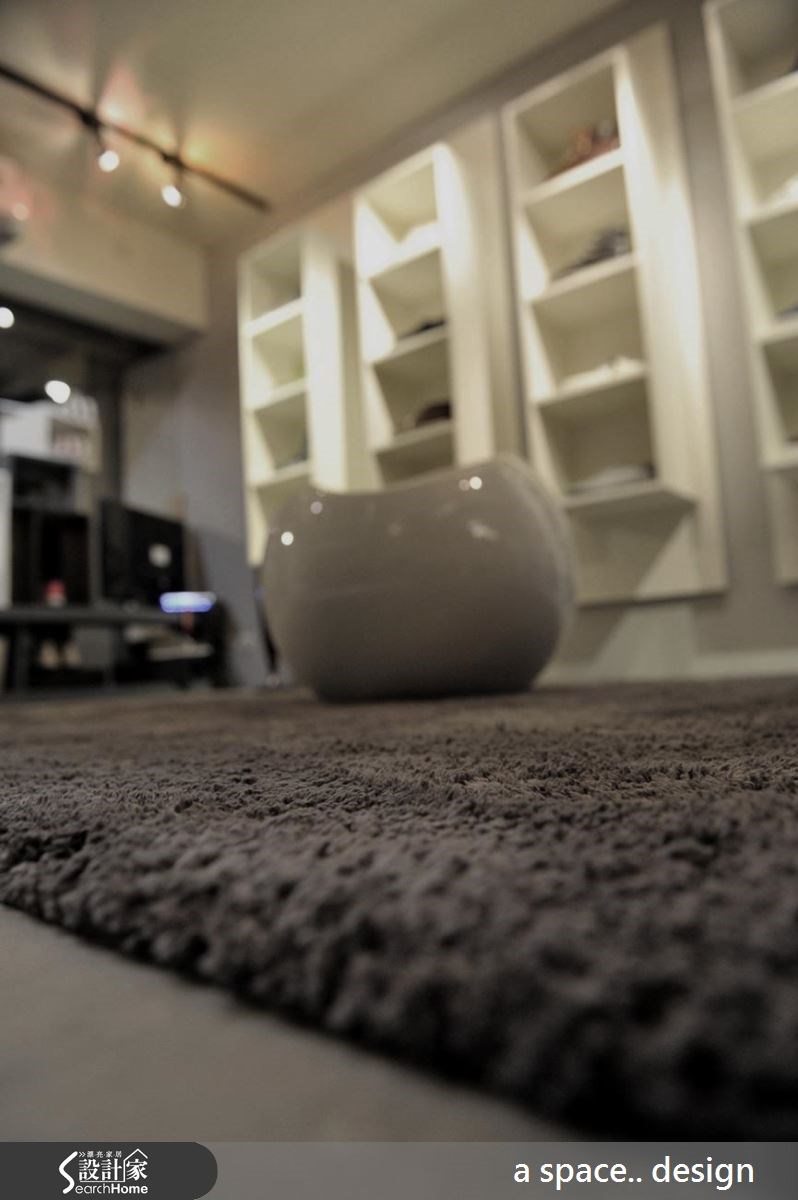 15坪老屋(16~30年)＿工業風案例圖片＿a space..design/一個空間設計＿a space.._06之13
