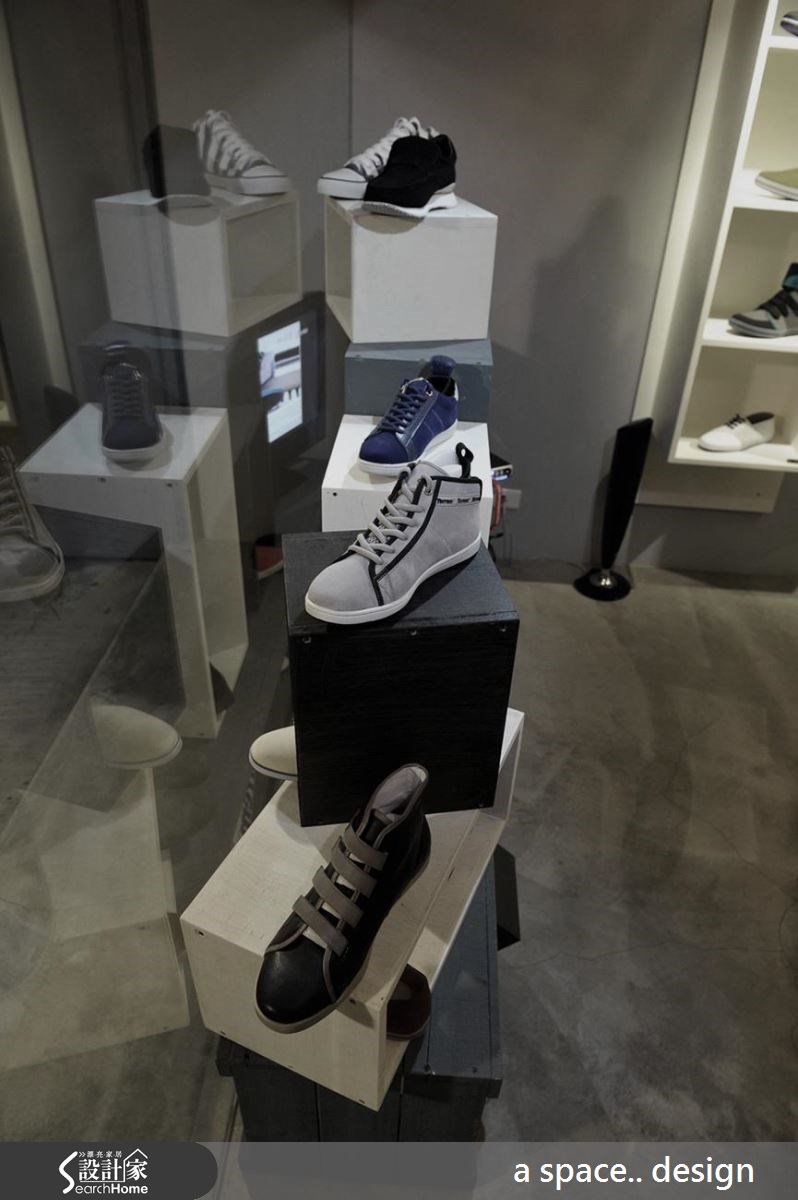 15坪老屋(16~30年)＿工業風案例圖片＿a space..design/一個空間設計＿a space.._06之15