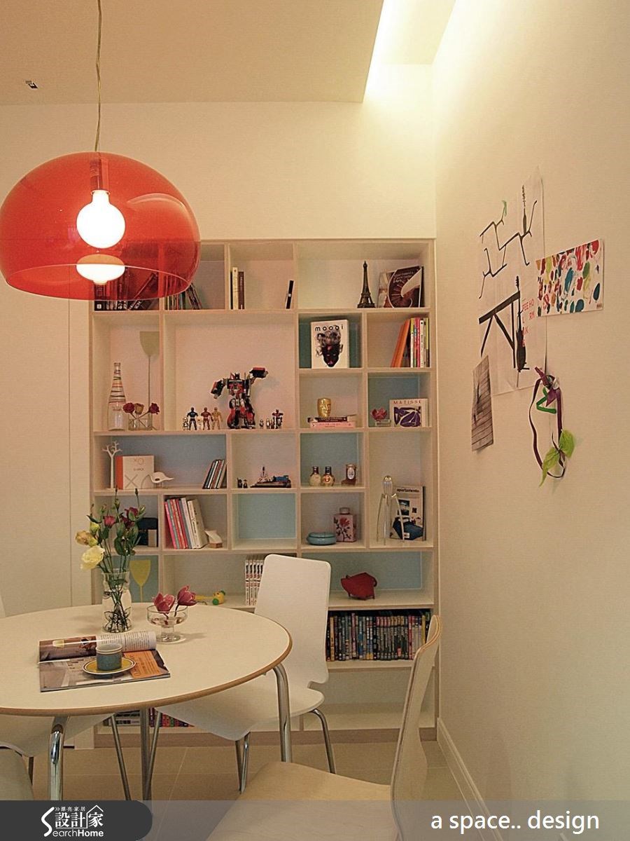 45坪中古屋(5~15年)＿休閒風案例圖片＿a space..design/一個空間設計＿a space.._07之6